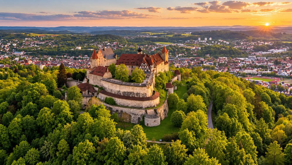 Coburg