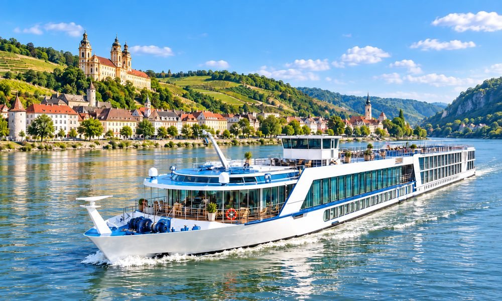 All In – Stammkundenfahrt mit der MS Lady Cristina
