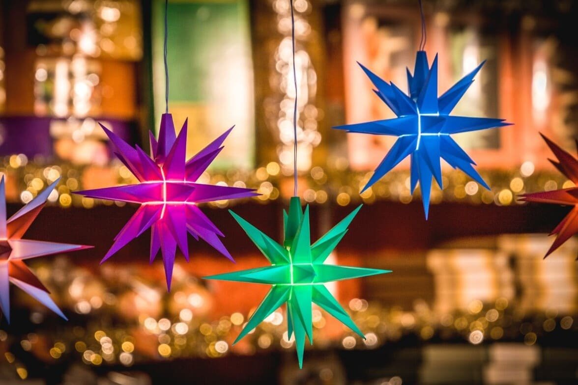 Adventsfahrt nach Wernigerode