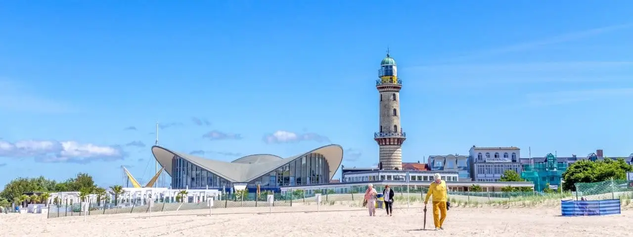 Warnemünde